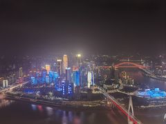 -WFC会仙楼观景台