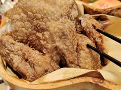 -面辣子·陕西家乡菜(长安店)