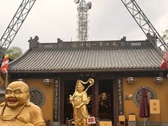 -灵顺寺