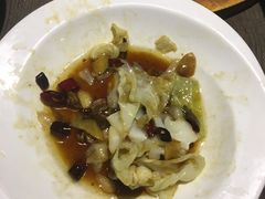 -青叶202都市餐厅(迪诺水镇店)