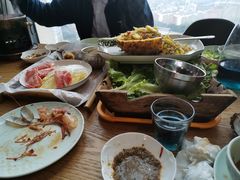 -Thai Basil罗勒叶泰式餐厅(时代天街店)