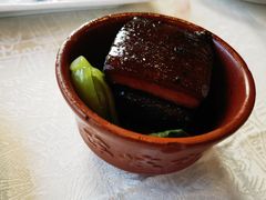 东坡焖肉-楼外楼(西湖景区孤山路店)