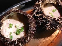 -仙本那渔人码头餐厅