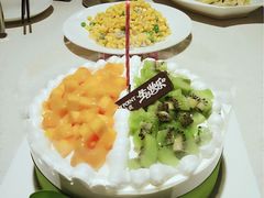 -娇点烘焙(颐高店)