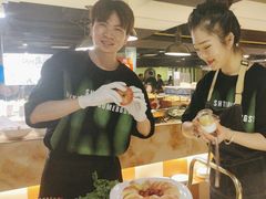 -戈拿旺巴西烤肉(崇文门店)