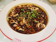 -79号渔船海鲜饭店(华强北店)