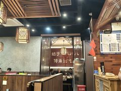-晓林火锅(安定门店)
