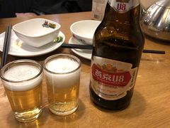 -小土豆北方菜馆(方庄店)