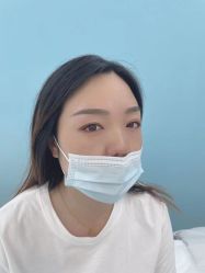 点击看大图 -久匠·野生眉半永久纹绣