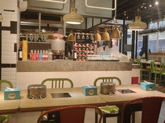 -星伦多自助料理(花山金鹰店)