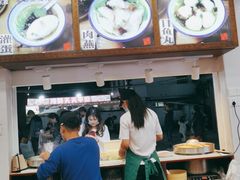 -家宴·灌蛋·沙茶面(曾厝垵店)
