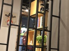 -唛嘻哒烤串朝鲜族风味(金桥店)