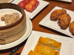 -杭州JW万豪酒店-万豪中餐厅