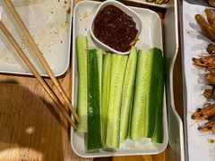 -木屋烧烤(岗顶二店)