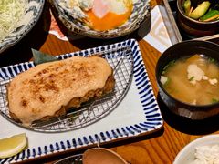 -堂本家洋食别馆·炸猪排(中心城店)
