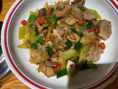 -红旗大食堂(君悦紫园店)