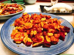 -小吊梨汤·北京菜·烤鸭(鸟巢店)