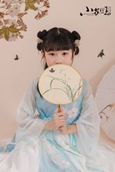 -时光豆丁儿童摄影