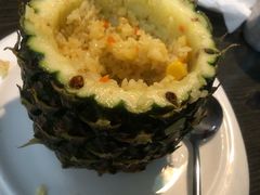 -火燒雲傣家菜(鼓楼店)