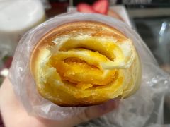 -沁屋面包店(人民东路店)