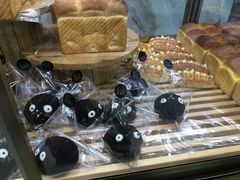 -爱上甜蜜蜜(田盛街店)