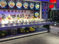 -山河屯铁锅炖(哈西站店)