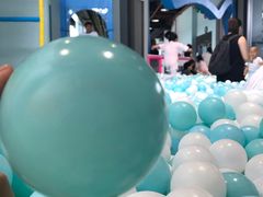 -蒙特利亲子乐园