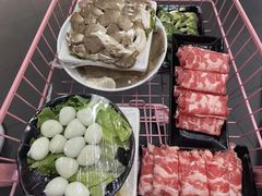 -麻辣大叔市井火锅(文清路店)