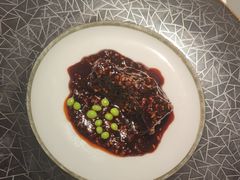 怪味雪花牛肉-许家菜(望江店)