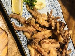-千代武日本料理(爱建店)
