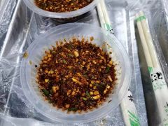 辣椒水-杨婆婆烤肉(文昌阁店)