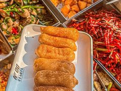 -No.DD戳子烧烤·江湖菜(北京总店)