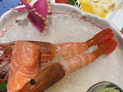 -大岛日本料理铁板烧(南通大饭店)