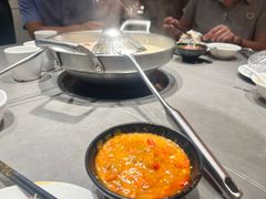 -骨之味·筒骨汤火锅(江头店)