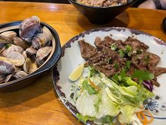 -胜代日本料理(云程巷小区店)