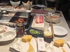 -海底捞火锅(劲松店)