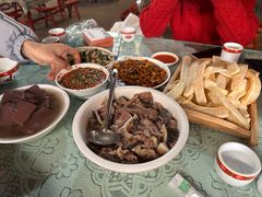 -曹苏黄牛汤锅(傣苑店)