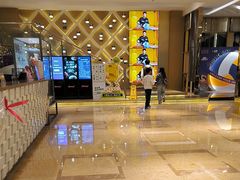 -堂会(天河店)