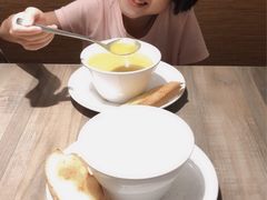 -周沫西餐(漫广场店)