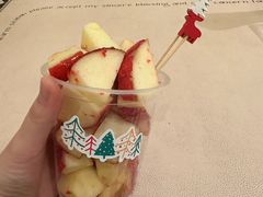 -大象厨房(重庆道店)