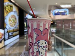 -DQ·蛋糕·冰淇淋(万象城店)