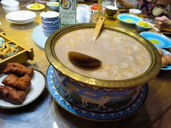 -蒙亨·手把肉·蒙古包文化主题餐厅(天恒广场店)