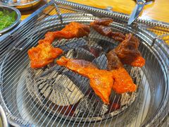 -麻蒲碳烤肉(远景路1号店)