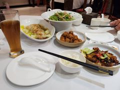 -东兴楼饭庄(六里桥店)
