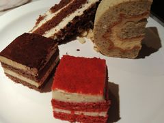 -火炉火自助餐(喜隆多店)