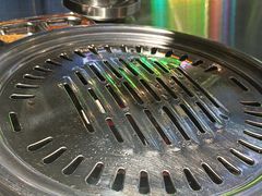 -哈哈碳都·牛肋条无限自助烤肉(宝龙店)