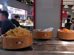 -龍歌自助小火锅(崂山丽达店)