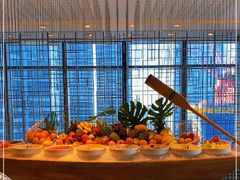 -君悦酒店·乐厨·高空自助餐(青年大街店)