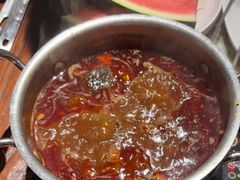 -东道煮牛肉火锅(东盛大街店)