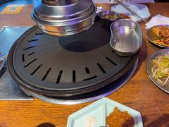 -济州爱肉堂(总店)
